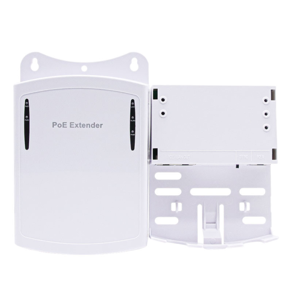 easy to install poe extender