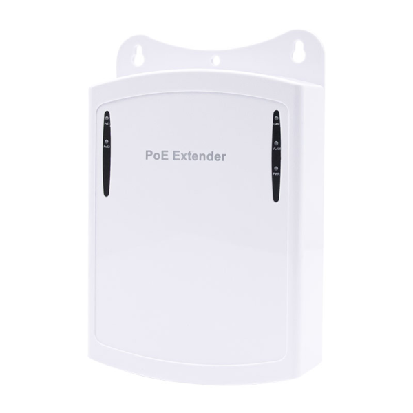waterproof Poe exteder