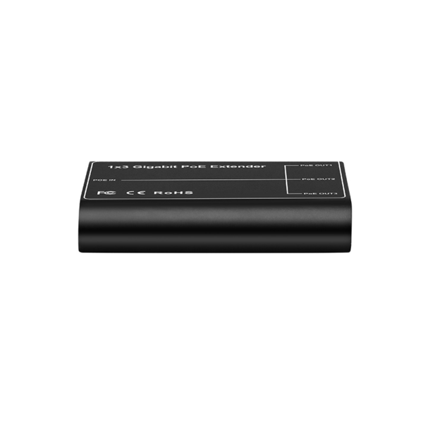 poe ethernet extender