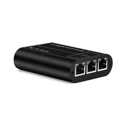 poe extender for IP camera