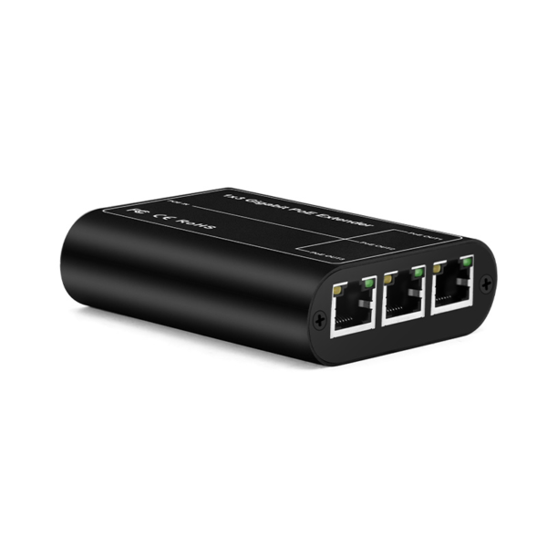 poe extender for IP camera
