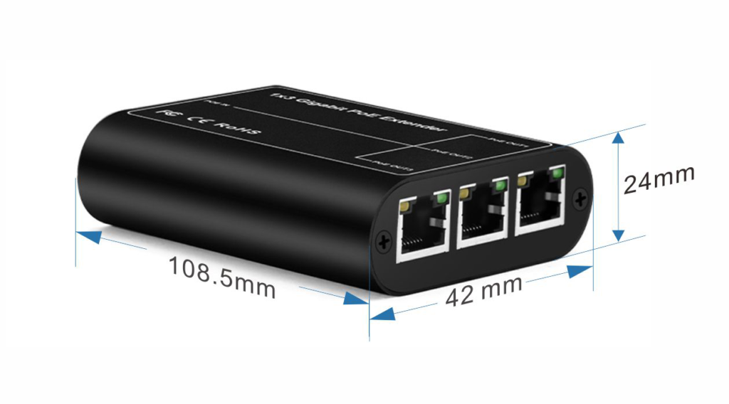 poe extender 