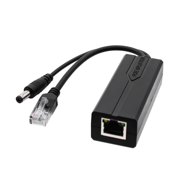 13w poe splitter