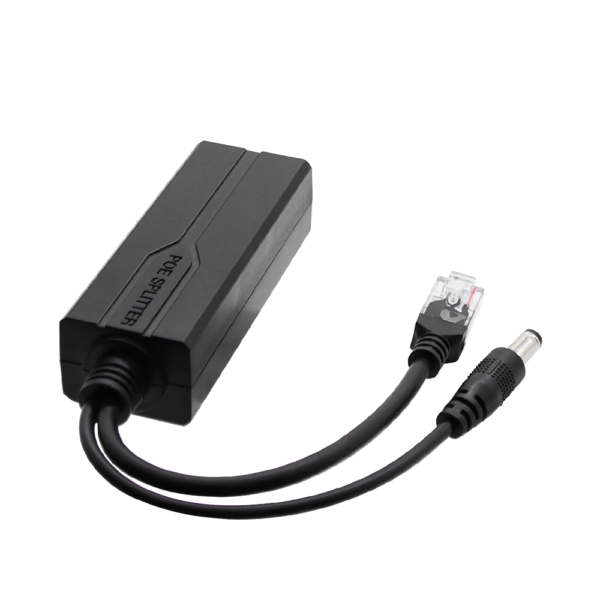 IEEE802.3af/at poe splitter