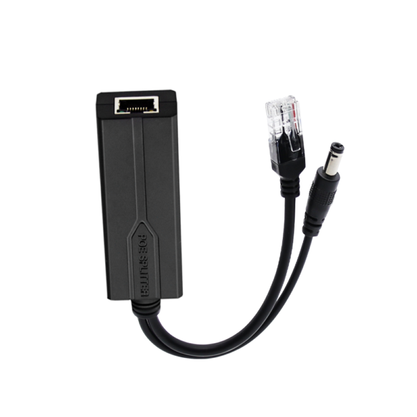 poe ethernet splitter