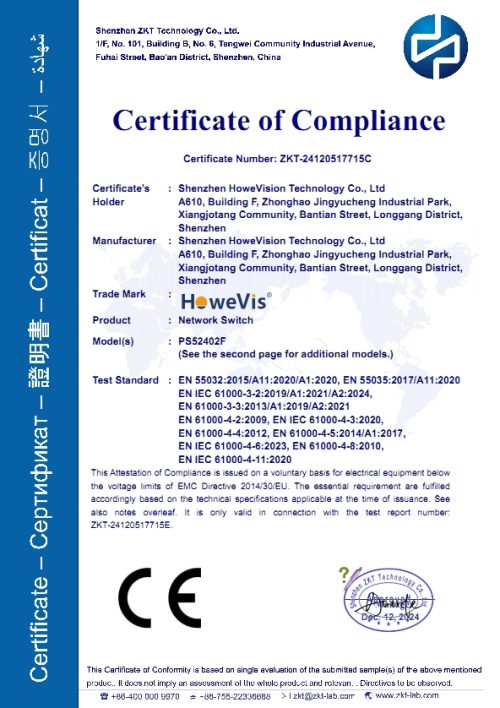 CE