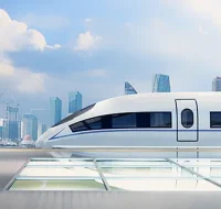 network switch Railway System Transmission Solution