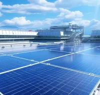 network switch Smart Power Solution