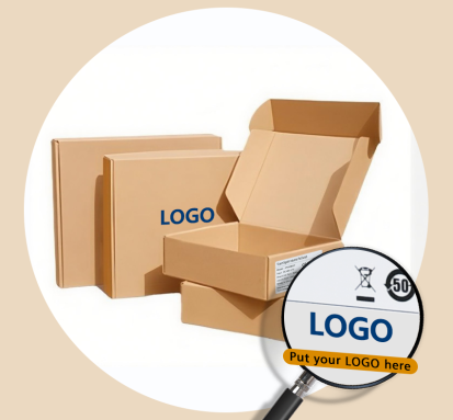 White-label packaging services for industrial Ethernet switches in bulk quantities