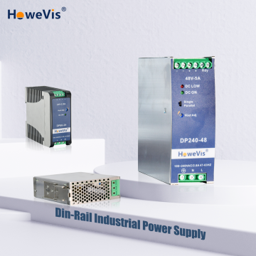 industrial power supply
