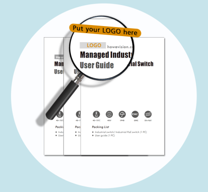 unmanaged manual