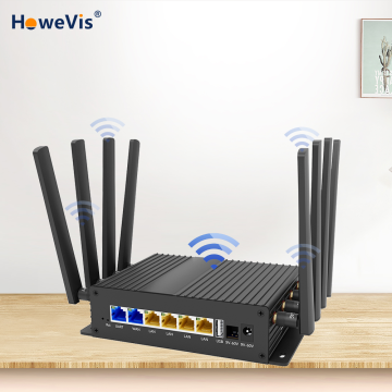 4G wifi router